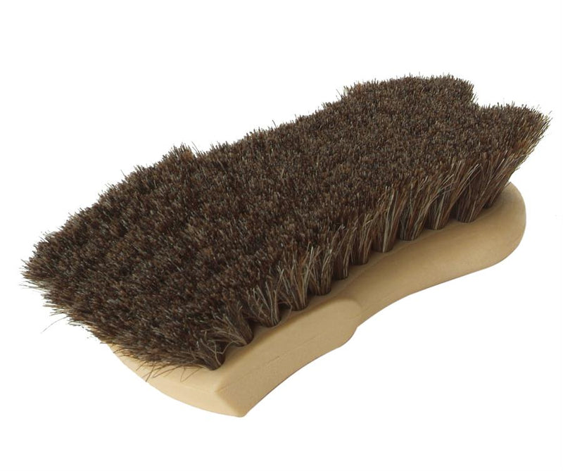 6” Upholstery Brush (horse hair)