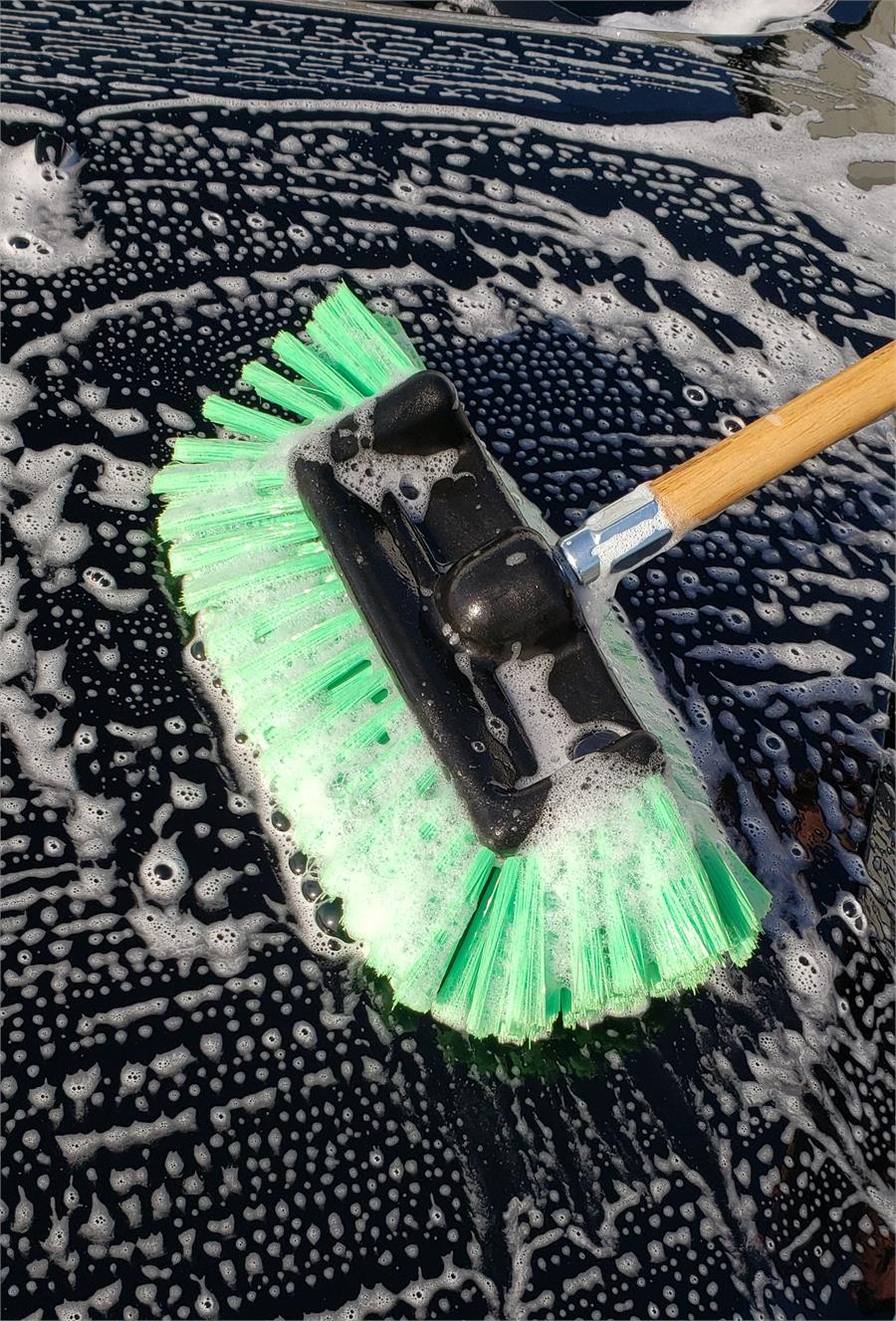 Universal Brush Mfg Co. UB1808GXL - Triple Surface with sides (very-so