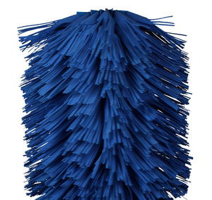 Blue Truck Wash Brush