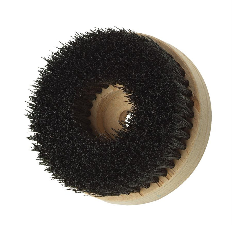 5” Round Upholstery Brush (medium-stiff)
