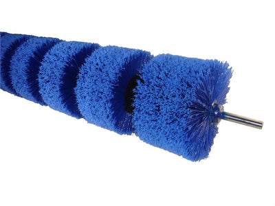 Car Wash Brushes — Associated Industrial Brush