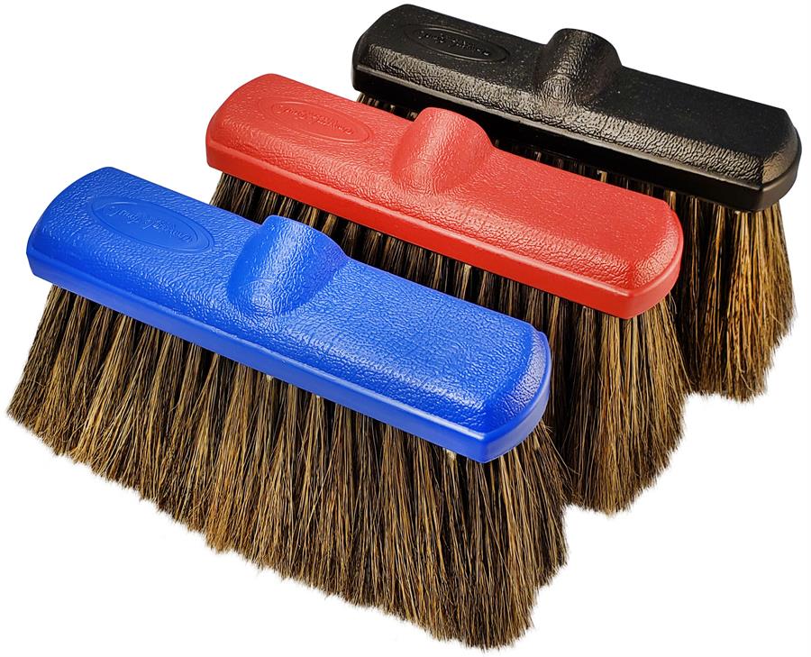 Universal Brush Mfg Co. Monster XL Rectangle Rubber Head Foaming Brush