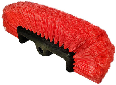 Snow Eagle-L 10pcs Car Cleaning Tools Kit Car Wash Tools Kit for Detailing Interiors Premium Microfiber Cleaning Cloth - Car Wash Sponges - Tire Brush