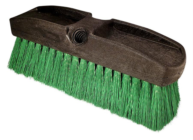 10” Dark Green Master Sweep Brush
