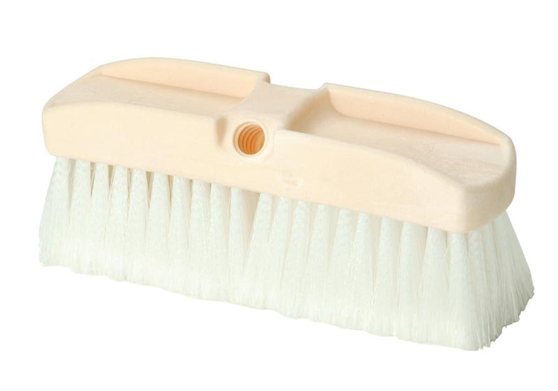 10” Acid Wash Prolene Brush (medium-stiff)